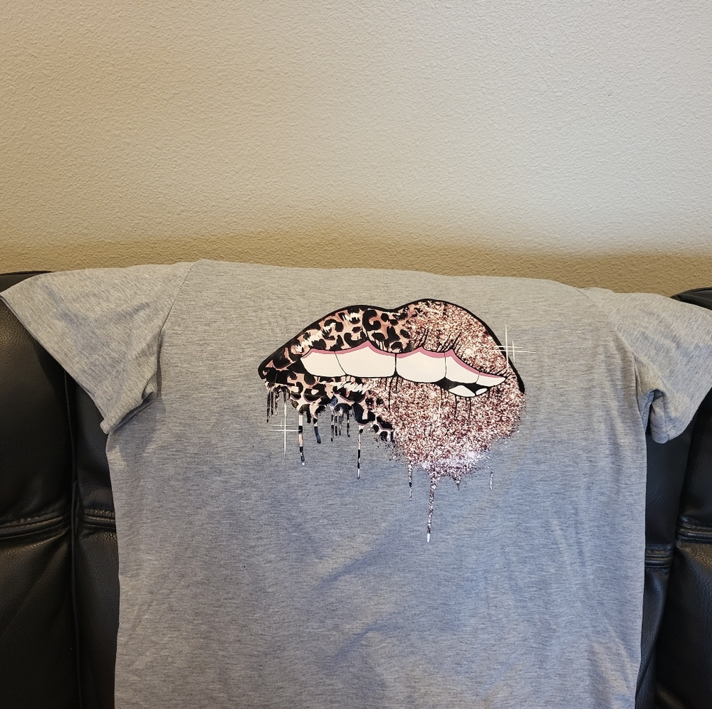 Graphic Tee- Buyer's Choice NWOT - Picture 5 of 6